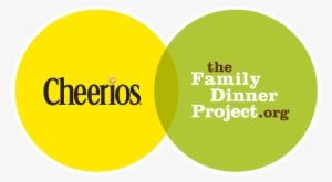 Fbp-logo - Cheerios Original Family Size