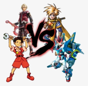 All Four Of These Contestants Have What It Takes To - Nintendo Xenoblade Chronicles 3d 3ds Xl, 2015 Version,