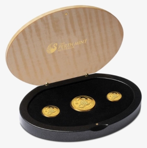 Australia 2016 Lunar Series Ii The Monkey Gold Proof - 2018 Australian Coin Set