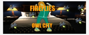 fireflies - pc game