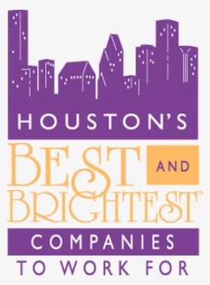 Centre Named One Of Houston's "best And Brightest Places - Best & Brightest Companies To Work