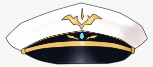 I Pointlessly Made Two More Hats - Navy Hat Png
