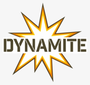 Dynamite Baits Logo