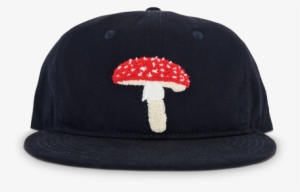Modest Mouse Ambsn Mushroom Hat - Modest Mouse Mushroom Hats