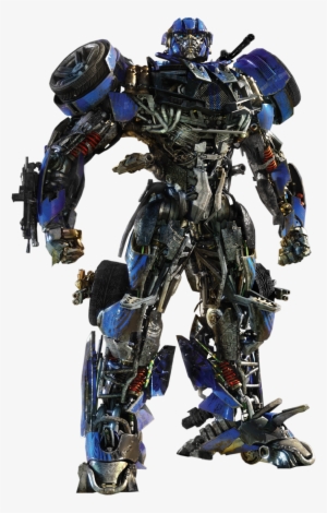Cornfield Drawing Transformer Character Banner Royalty - Transformers 3 Roadbuster