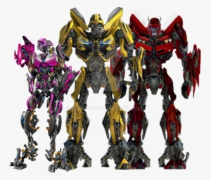 Transformers Autobots Download Transparent Png Image - Transformers All Autobots Movie