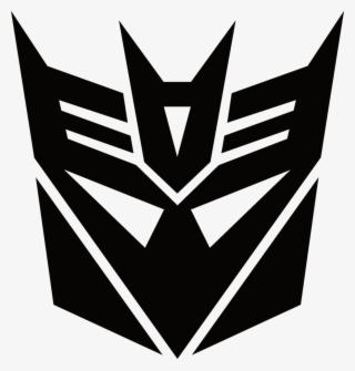 Decepticons Svg Png Icon Free Download - Transformer Logo