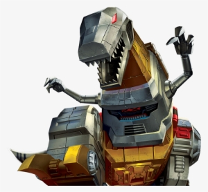 Grimlock - Transformers Swoop