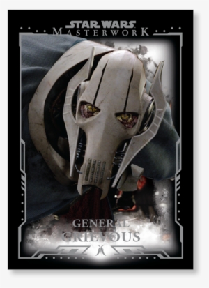 General Grievous - Star Wars