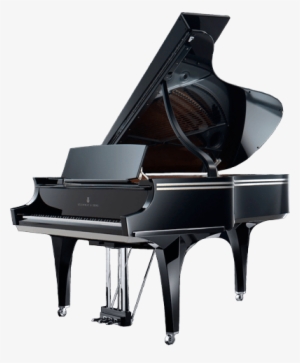 Steinway & Sons Grand Piano - Mason And Hamlin Piano