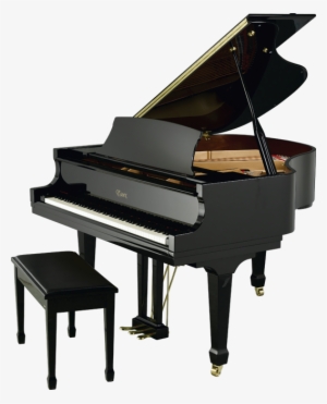 Baby Grand Piano Png