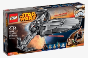 Lego 75096