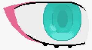 Zero Two Eye Test - Circle