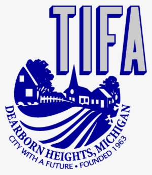 Established In 1986, The Dearborn Heights Tifa Works - Fire Engine