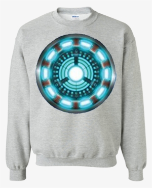 Yükle 20 Ironman Arc Reactor Png For Free Download - Reactor De Iron ...