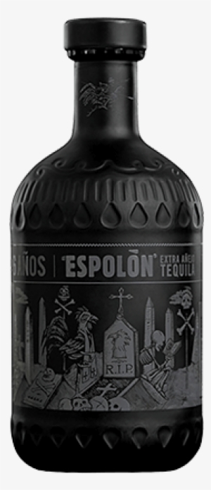 El Espolon Tequila Extra Añejo - Espolon Extra Anejo
