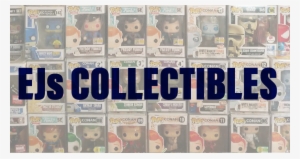 Ej&#39 - S Collectibles - Collectable