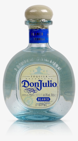 Don Julio Blanco 70cl Bottle