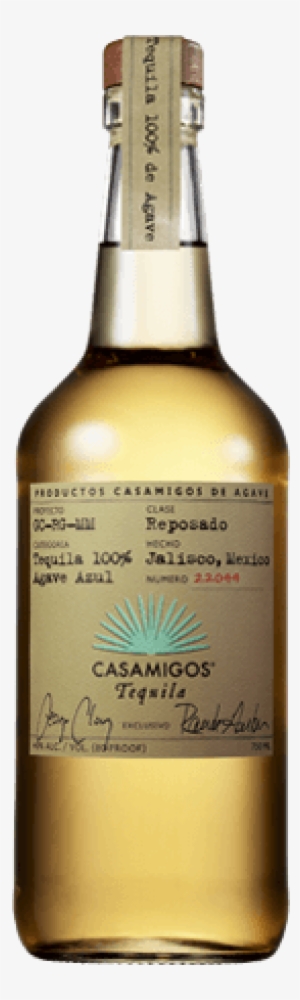 Spiral Casamigos Tequila Reposado - Casamigos Reposado Tequila Png