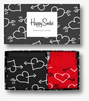 A Romantic Gift For Her Is Now At Your Fingertips With - Happy Socks