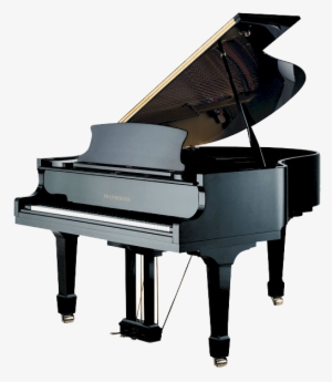 Pramberger Piano