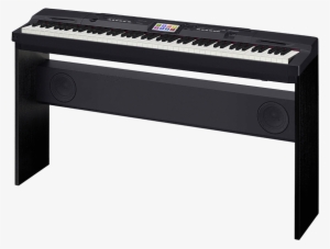 Casio Cgp-700 Compact Grand Piano With Stand - Digital Piano Casio