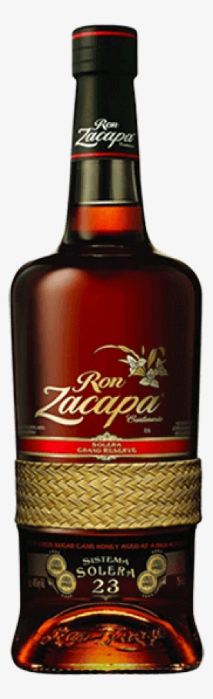 Ron Zacapa - Ron Zacapa Solera