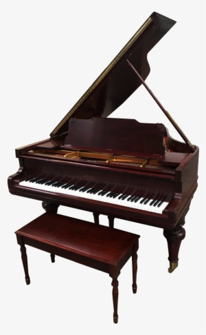 Weber Baby Grand Piano - Kawai Musical Instruments