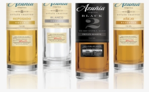 Azuñia Tequila Announces National Expansion Through - Azunia Organic Reposado Tequila 750ml