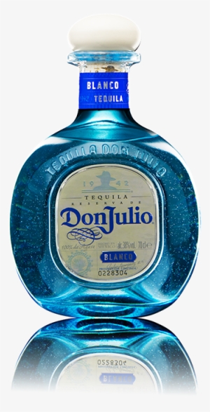 Don Julio Bottle - Don Julio Tequila Blue Agave