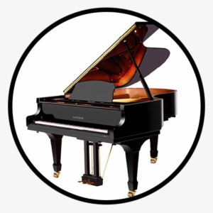 Kf185 - Piano