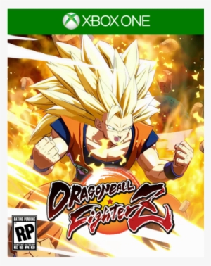 Dragon Ball Fighterz Xboxone - Dragon Ball Z Fighter Xbox One