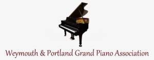 Weymouth And Portland Grand Piano Association - Fortepiano
