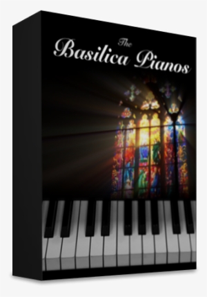 "the basilica pianos" - seeking god: humanities spirit is in pain
