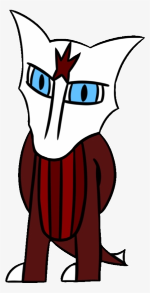 Kawo Bone Png - Cartoon