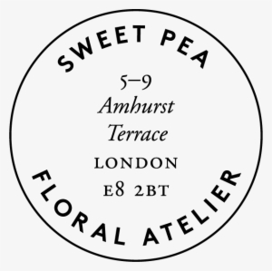 Flowerwall Page Break • Sweet Pea Flowers • London - Smk King George V