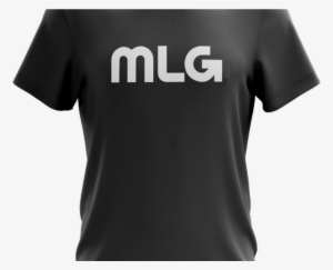 Mlg Tee Shirt Mlg Store - Active Shirt