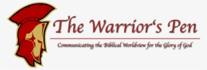The Warrior's Pen Is An Online Journal Dedicated To
