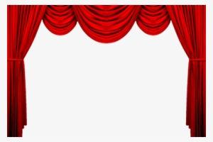 Window With Png K Pictures Full Hq - Stage Curtain Transparent PNG ...