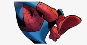 Spider-man Reboot You Don't Want To Be Written By Writers - Spider Ham