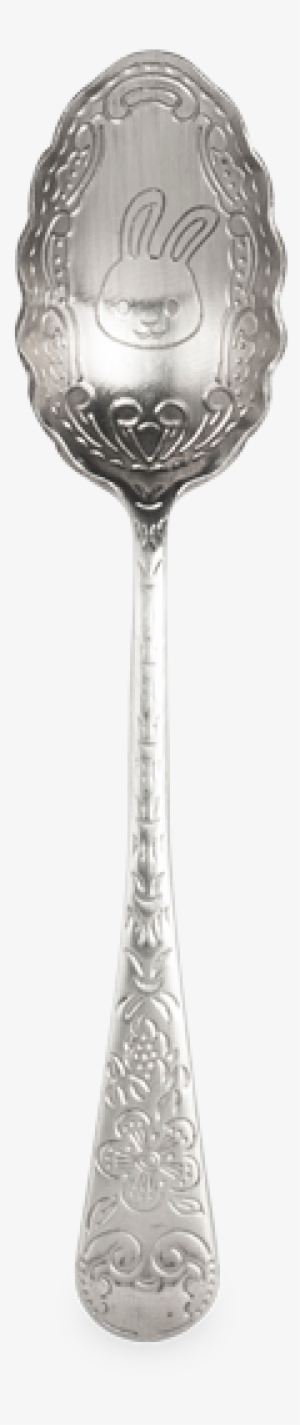 T2 Teaspoon Bunny Emoji - Emoji