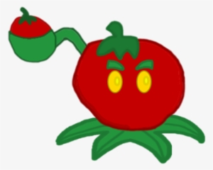 Tomato-pulthd - Plants Vs. Zombies