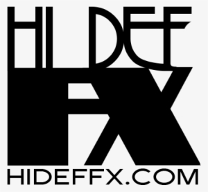 Hi Def Fx - Mask