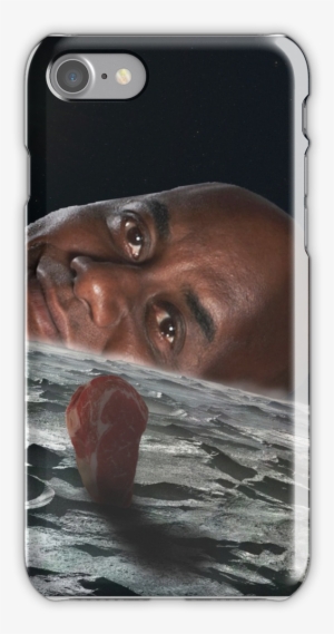 Ainsley Harriott Moon Iphone 7 Snap Case - Iphone 7 Fortnite
