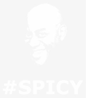 Ainsley Harriott - Spicy - Samsung Logo White Png