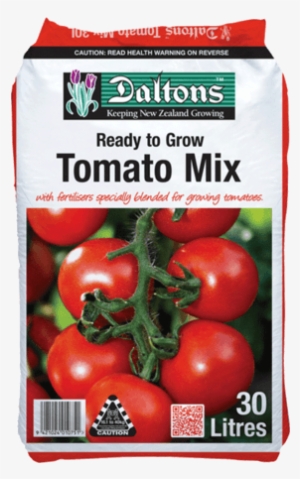 Daltons Tomato Mix - Daltons Tomato Fertiliser 500g