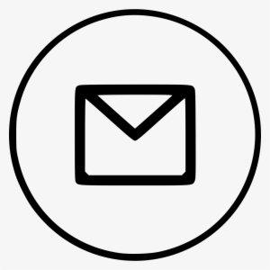Envelope Letter Mail Message - Email Icon Png