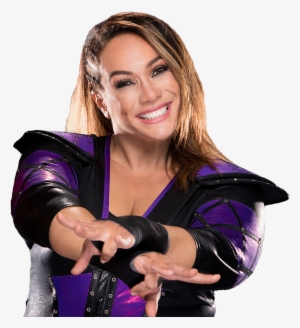 Find This Pin And More On Nia Jax By Bellatweetcorn - Alexa Bliss Ronda Rousey Nia Jax