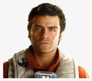 Png Poe Dameron - Rugby Football
