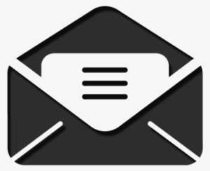 Email Marketing Clipart Symbol - Email Icon Png Transparent